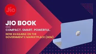 Jio Book Leptop Launch On Diwali || Jio Book Leptop Price In India