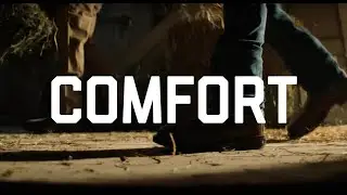 Define Your Comfort, with Georgia Boot.