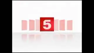 (реконструкция по памяти) заставка перехода с трк братск на 5 канал (2010-х)