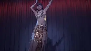 Dandana Classic song 本気の本番バージョン on the stage 20241027 R3