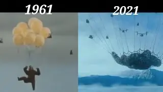 Godzilla has a nuclear pulse new TV spot /Godzilla vs Kong/Godzilla vs Kong new footage