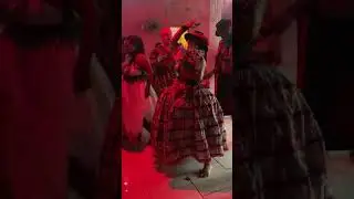 Entrada de Maria Mulambo da Estrada