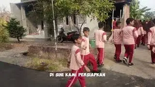 Jingle Utama SD 1 Kedungdowo
