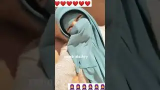 Hijab🧕