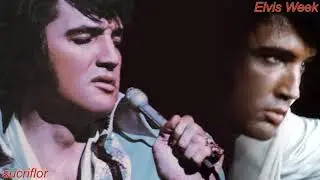 ELVIS PRESLEY - HURT