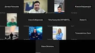3 часть Вебинар 21.11.2023г. |  Принципы эффективных коммуникаций...