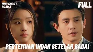 💔 Hamil 5 bulan, dia malah diusir suami dan selingkuhannya!😭| Pertemuan Indah Setelah Badai