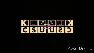 Klasky Csupo Effects 2 Lost Effect in Low Voice