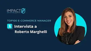 Come far crescere l'e-commerce dopo la pandemia: intervista all' eCommerce manager Roberto Marghelli