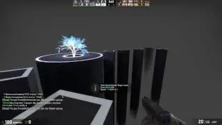 Css Bhop