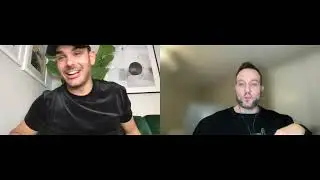 Romain Bonnet on How He Ended Up on Selling Sunset!