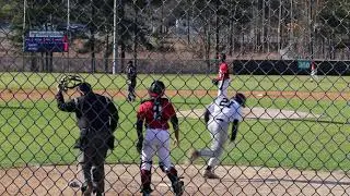 Jayden Jordan (2021)