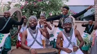 SABANA bY Naasson Mut'B ft AYIRONE de NAD Muzika CLIP OFFICIEL 2026