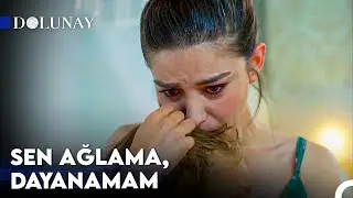 Bir Aile Olma Hikayesi #7 - Dolunay