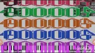 [Nut MIDI] 400000X2.mid