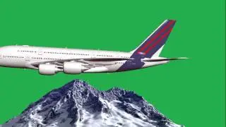 САМОЛЁТ AIRCRAFT