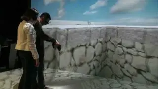 Some of our 3D Experience projects