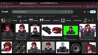 Como hacer un juego tipo fnf en scratch - Parte 1