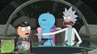 [COLLAB] Rick - "Kill this Nazi prick!" - Sparta Powerless V2 Remix