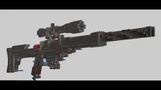 Lego guns compilation  [cut scenes]