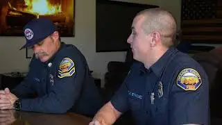 OCFA Holiday Video December 2023