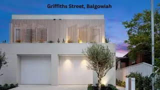 SOLD 91A Griffiths St, Balgowlah
