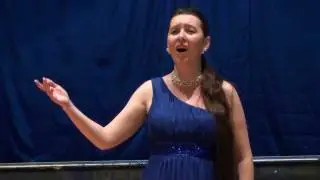 Нина Щепилова - Майский вальс (15.06.2011)