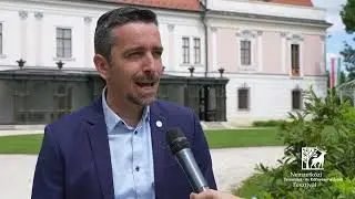 Ujváry Tamás - Interview