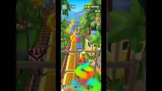 subway surfers