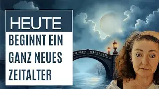 Kein Stein bleibt auf dem anderen -  Neptun im Widder ändert alles