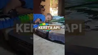 KERETA API