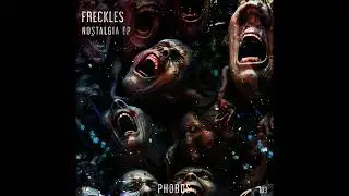 Freckles - Higher Mountains (Original Mix)