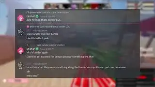 The Average "Anti-KFC Bucket" Person