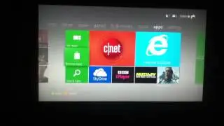 Xbox 360 Youtube App 4004 Error Fix