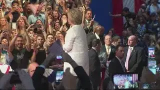Campaign 2016