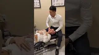 I GAVE HER A HAPPY ENDING
