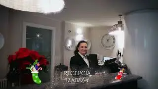 Hotel Bryza życzenia świąteczne 2022 rok
