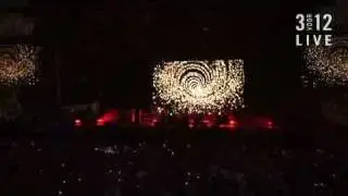 Snow Patrol @ Pinkpop 2009 part 9