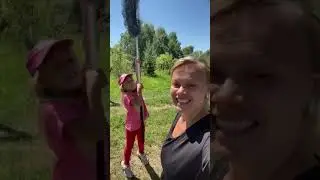 Можно отдыхать, даже когда живёшь в России 