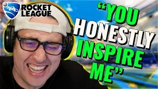 How to Make Rocket League a Better Place