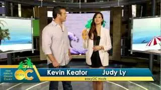 easyOC Sizzle Piece | Television | Film