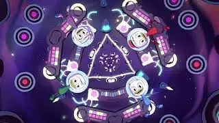 MARSHMELLO X @DACKTALESTV.