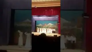 Kamaris chinari parayin hamuyt