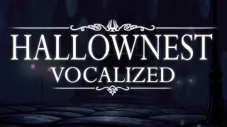 Hollow Knight: Hallownest Vocalized | Launch Trailer