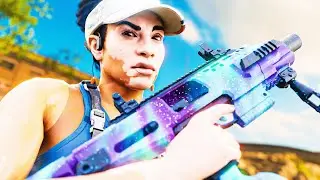 Rebirth Island but with 99.9% Accuracy 🎯