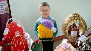 02.05.2021 Expoziție de Paște