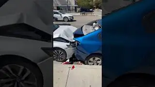 Как Нам повезло в Америке #sorts #car #automobile