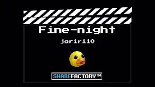 Fine-night