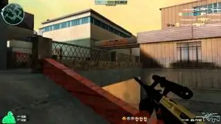 Só HeadShot - Porto #2