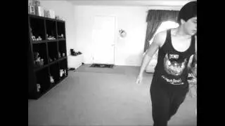 JUMPSTYLE FORM PRACTICE *HARDJUMP*